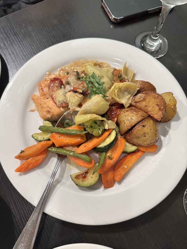 Spiazzo Ristorante