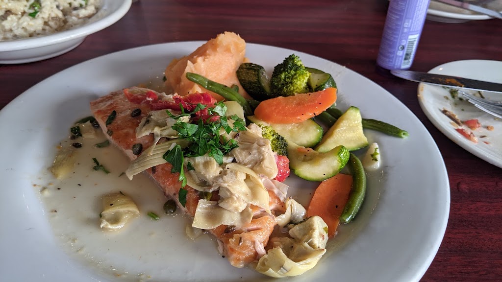 Spiazzo Ristorante