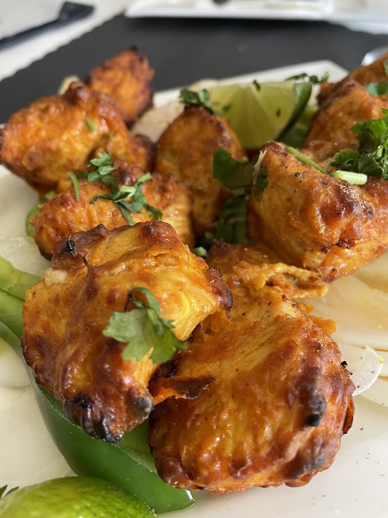 Spice Delight