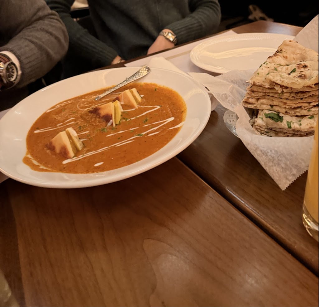 Spice Symphony Times Square