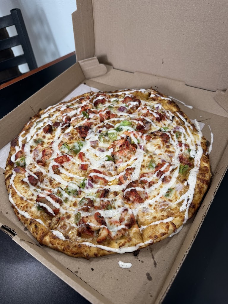 Spice Valley Halal
