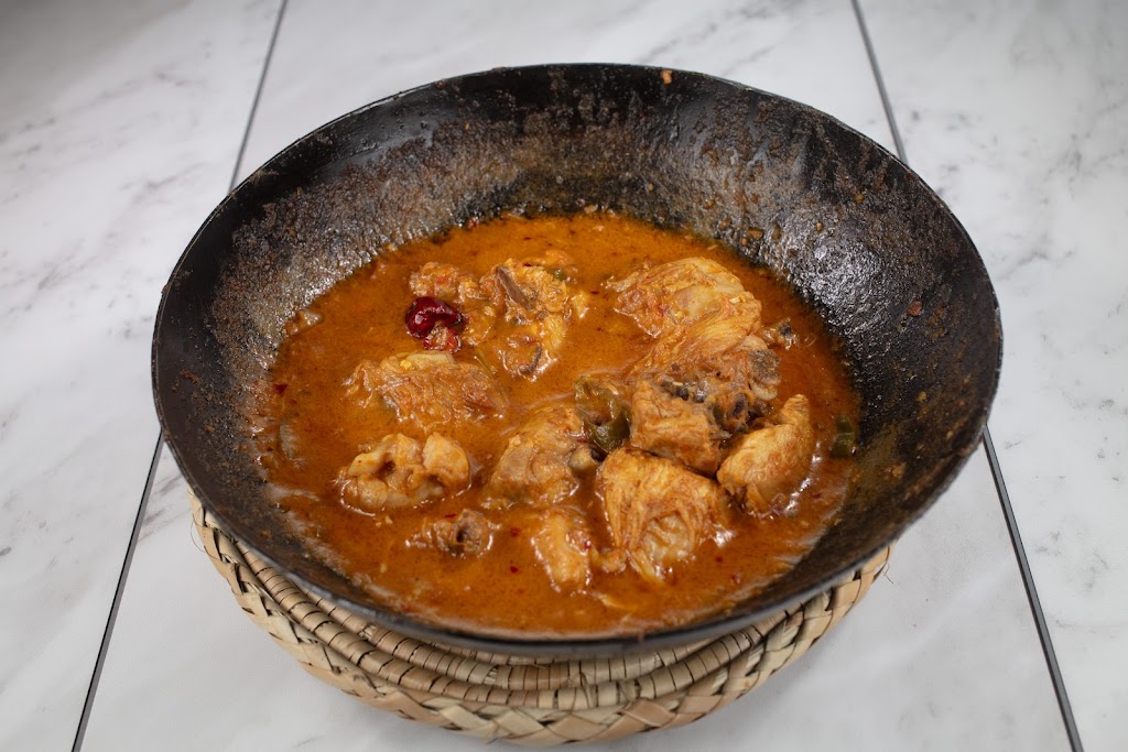 Spice Villa
