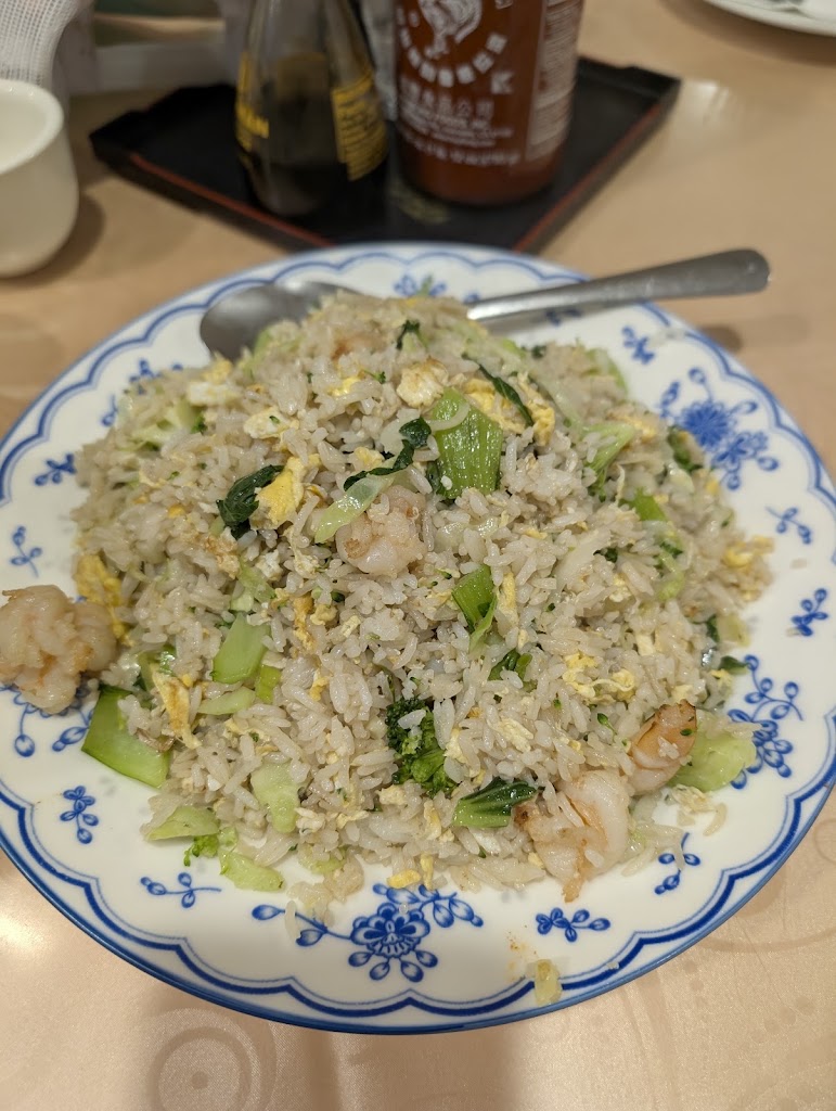 spicy & cloud restaurant