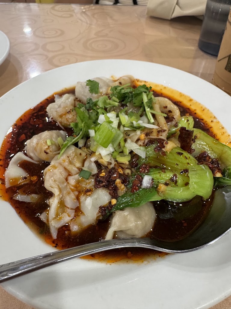 spicy & cloud restaurant