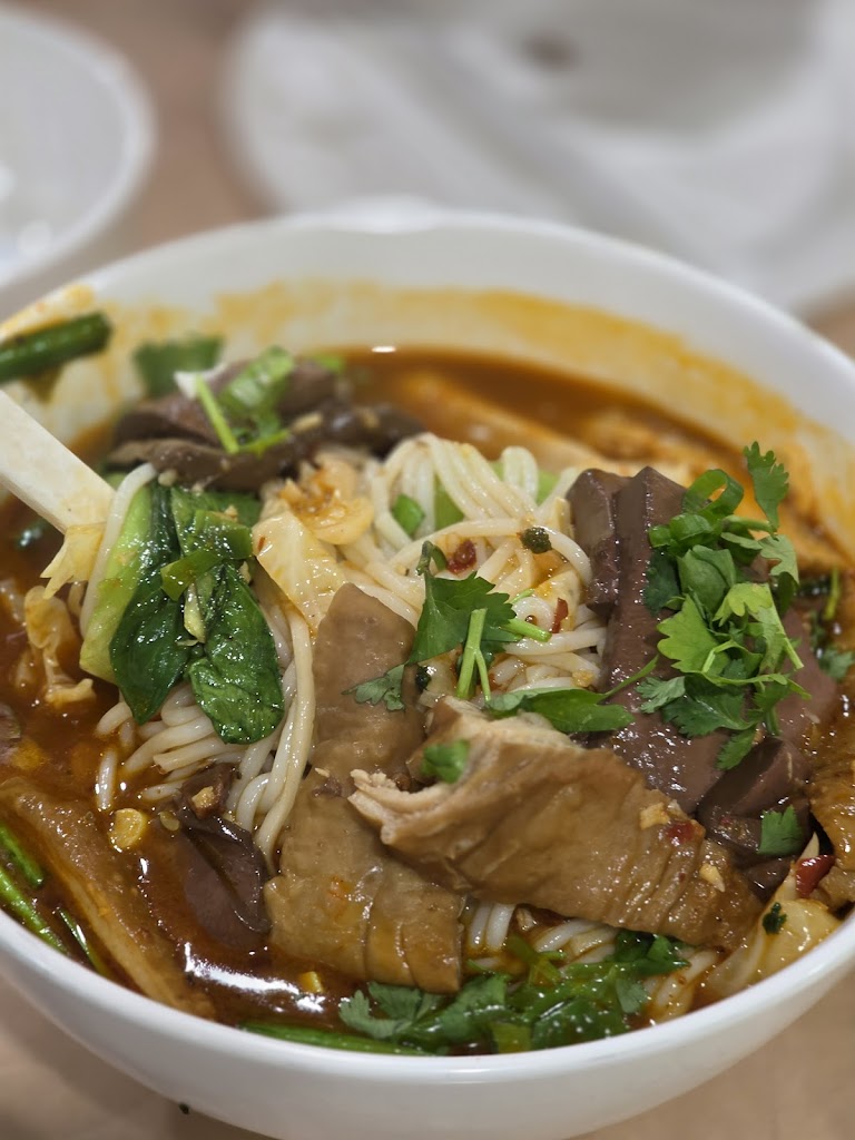 spicy & cloud restaurant