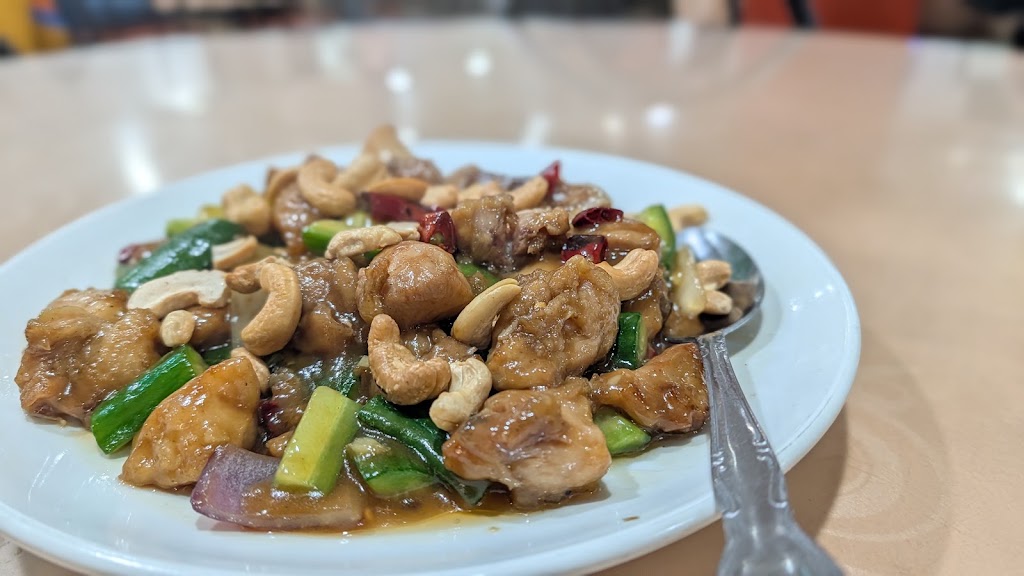 spicy & cloud restaurant