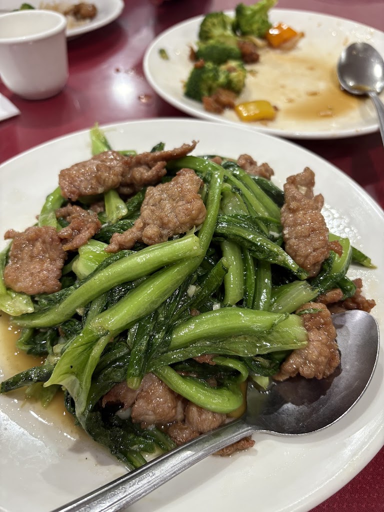 spicy & cloud restaurant