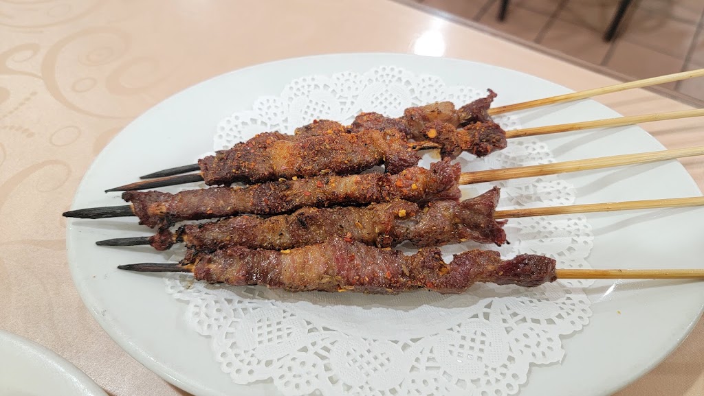 spicy & cloud restaurant