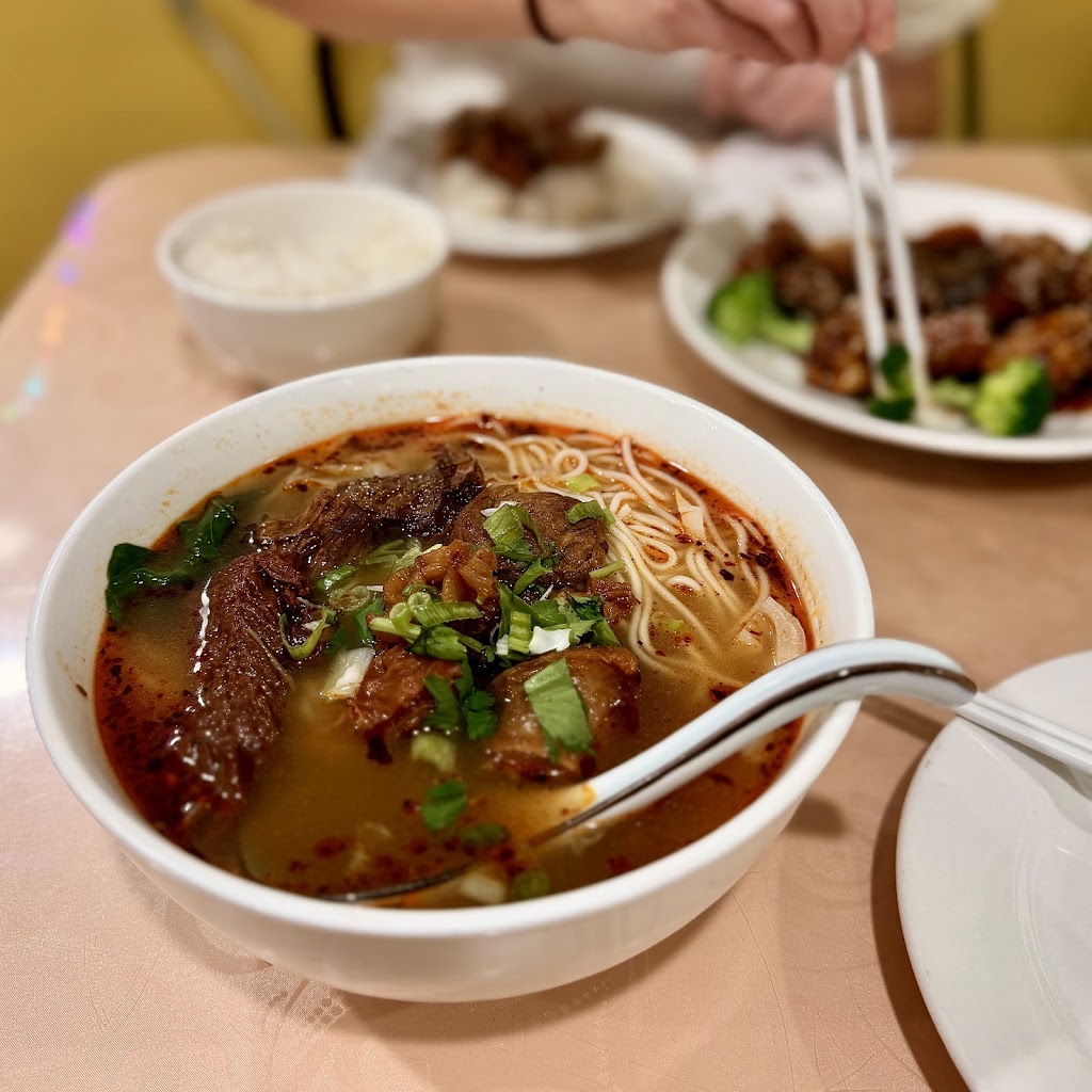 spicy & cloud restaurant
