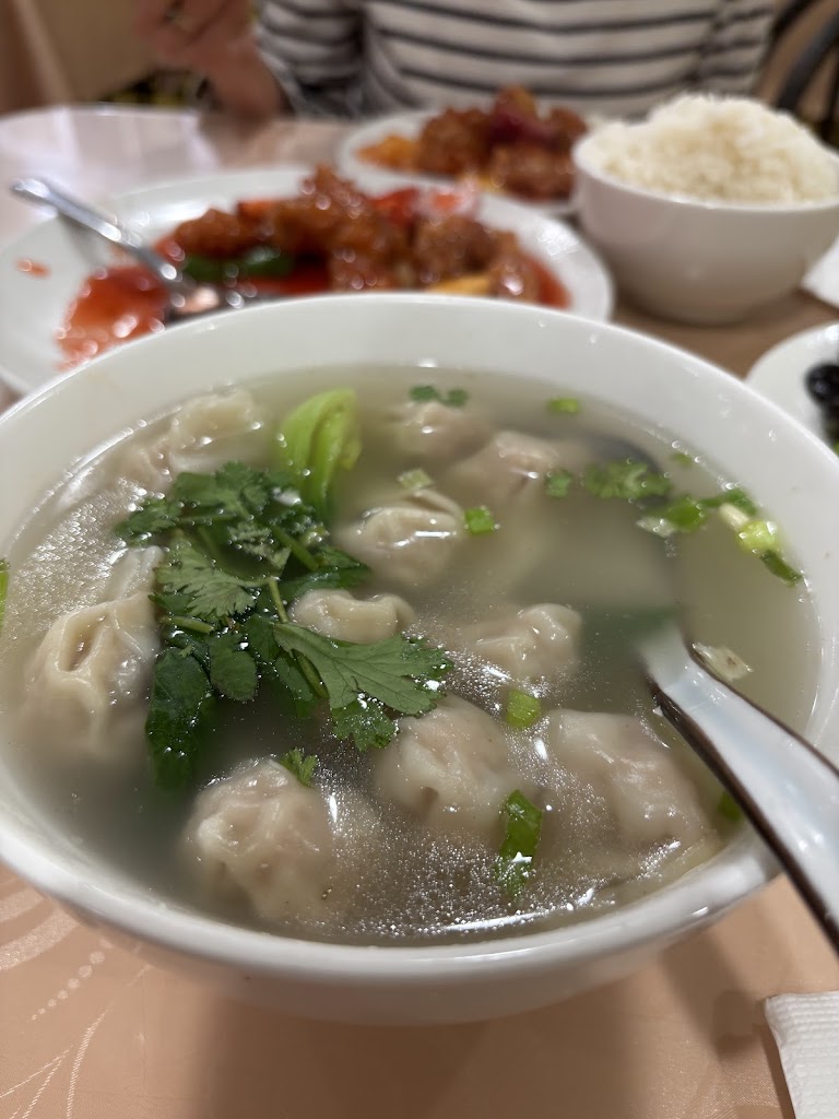 spicy & cloud restaurant