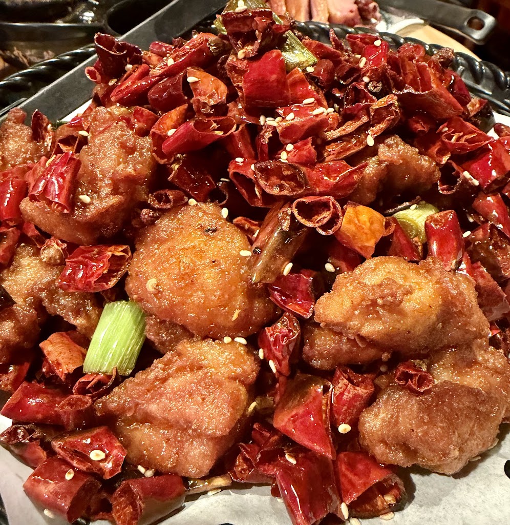 Spicy King