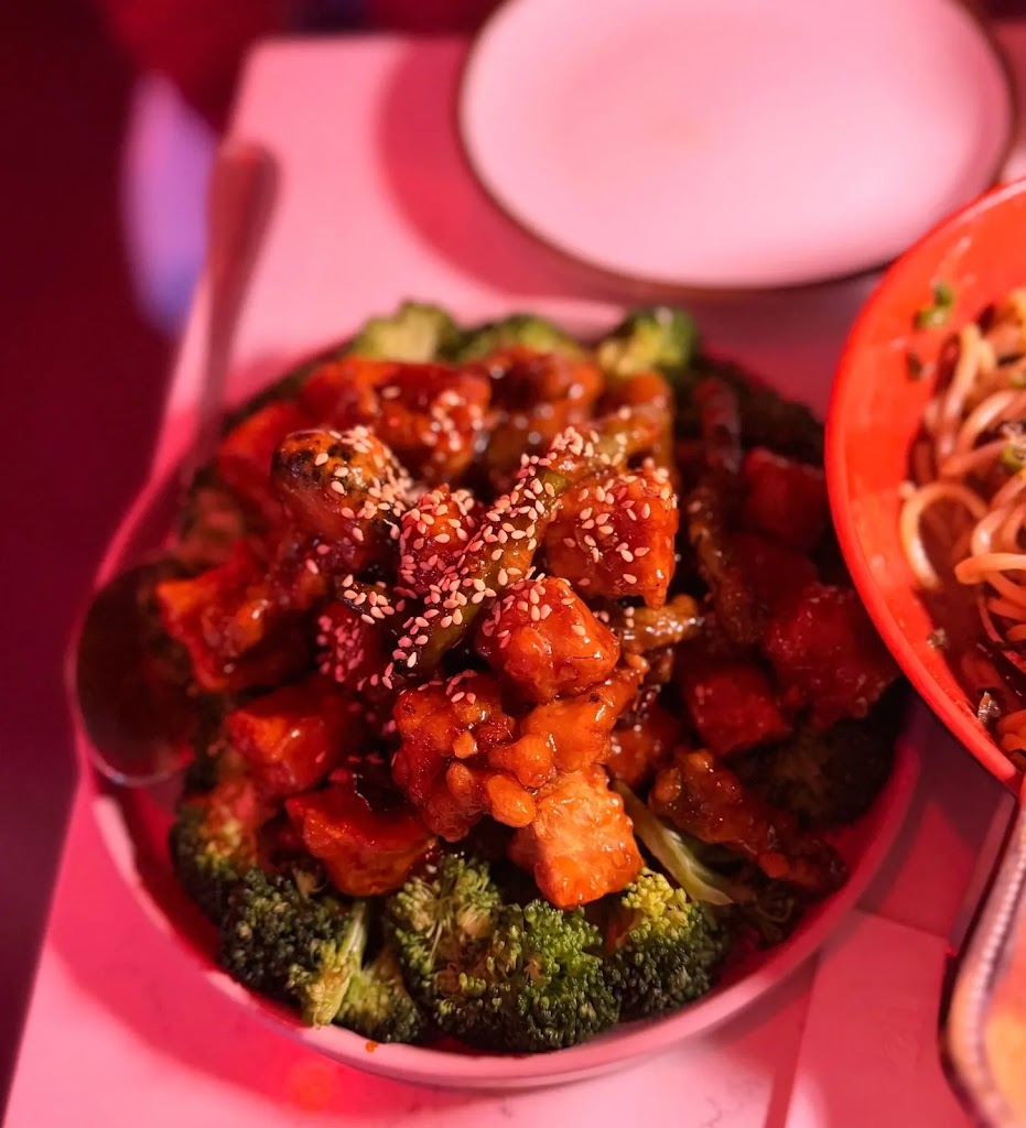 Spicy Moon East Village