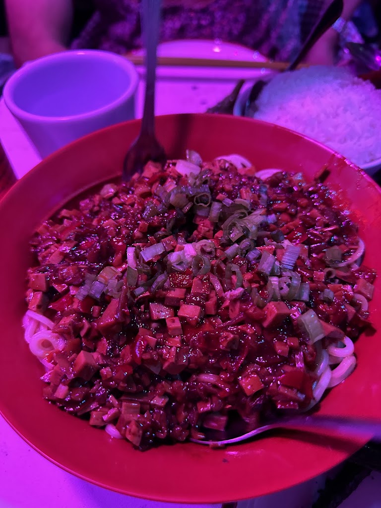Spicy Moon East Village
