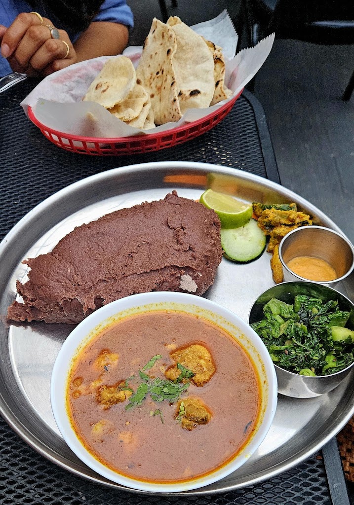 Spicy Nepal