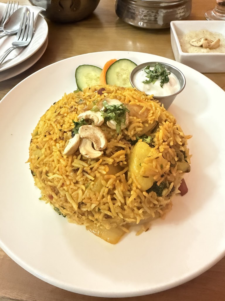 Spicy Nepal