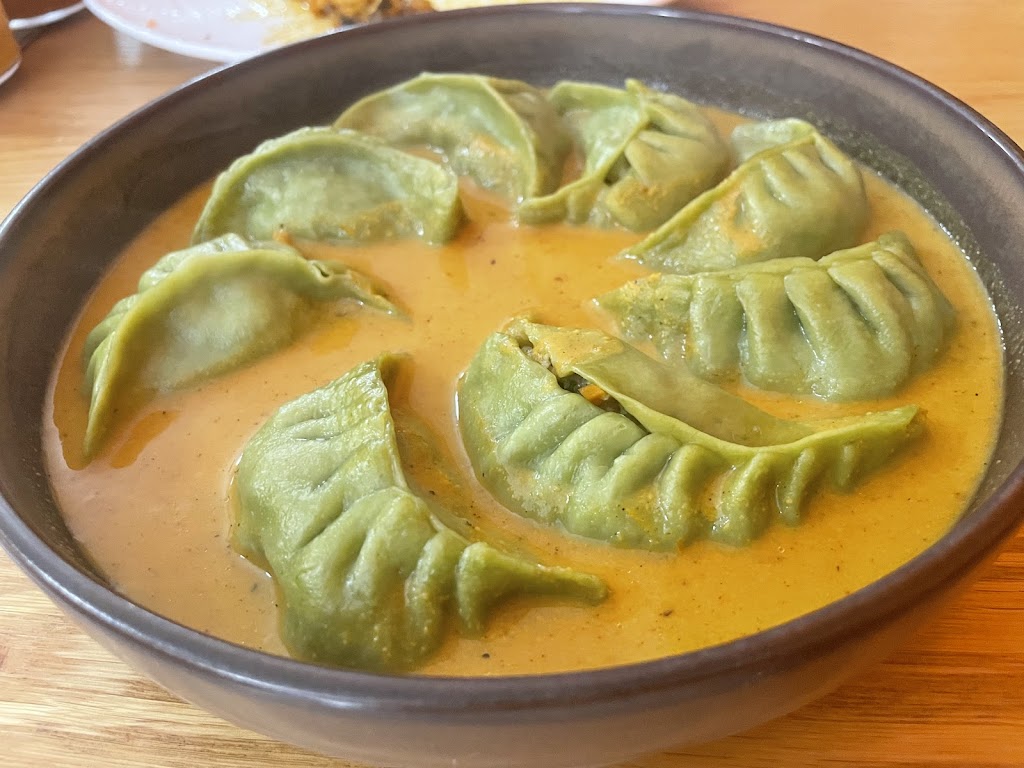 Spicy Nepal