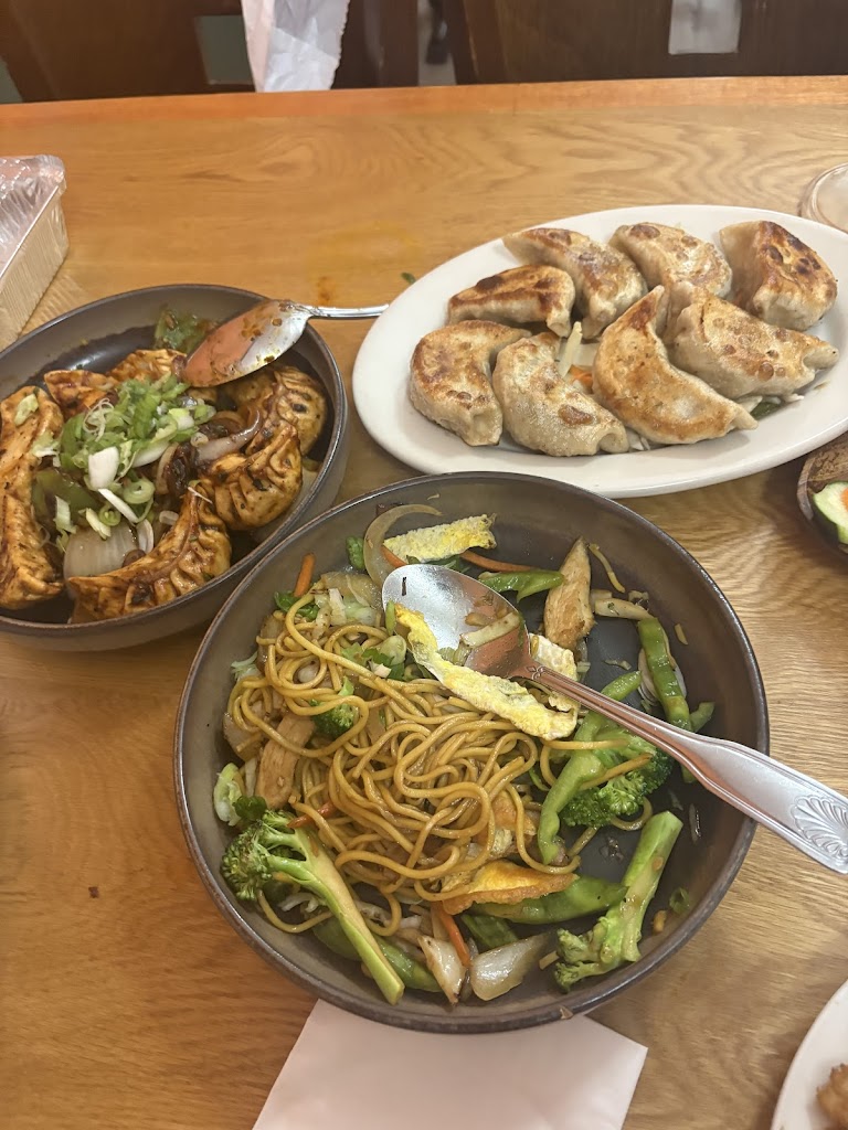 Spicy Nepal