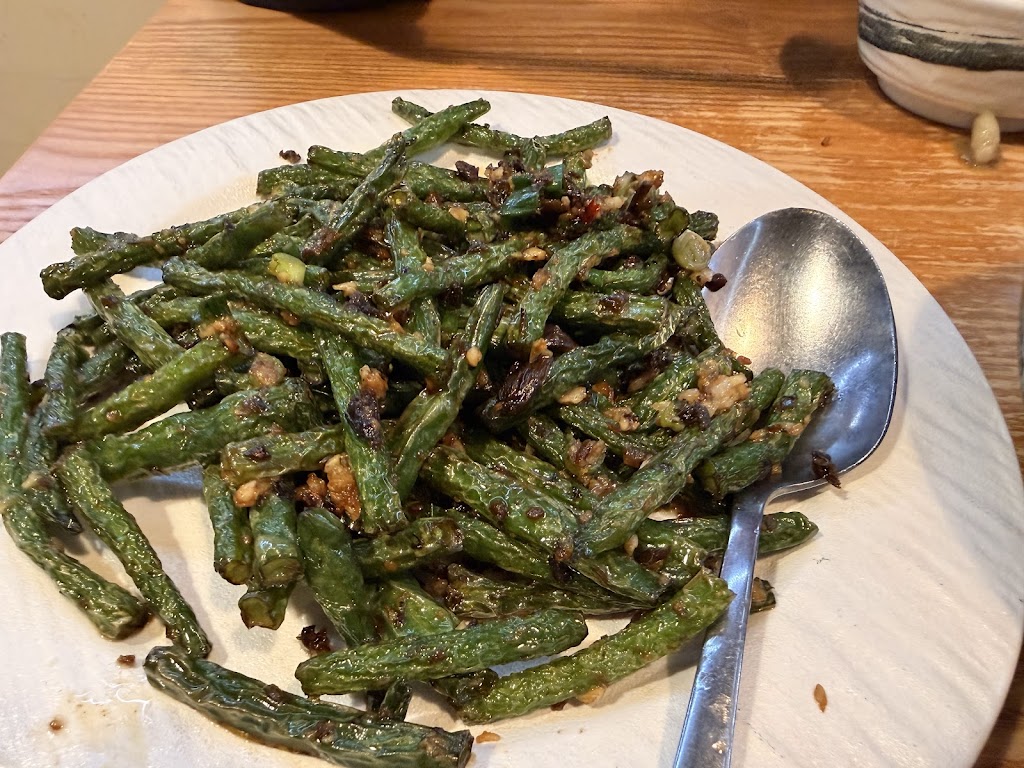 Spicy Style of Sichuan