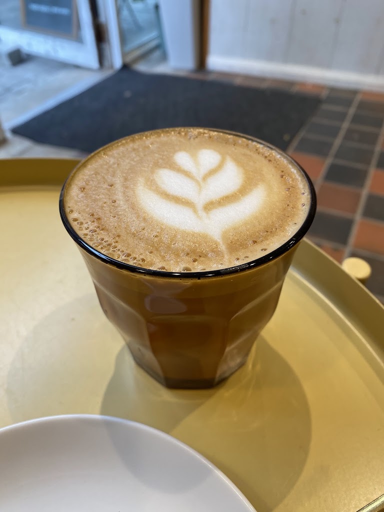 Spirited Tarts & Coffee