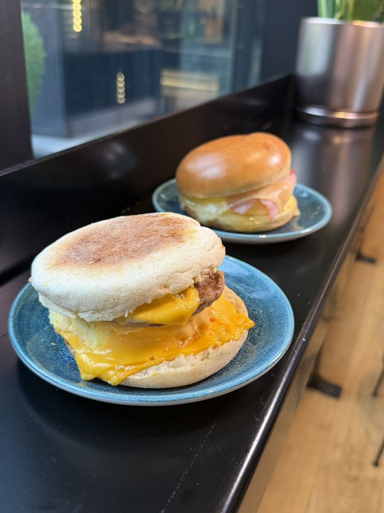 Spoke Cafe