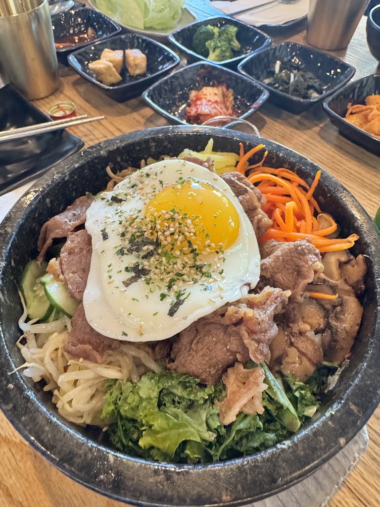 Spoon Korean Bistro