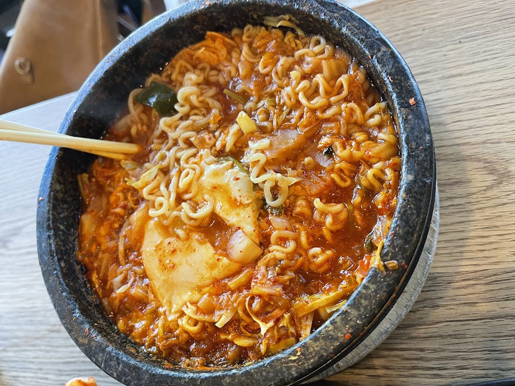 Spoon Korean Bistro