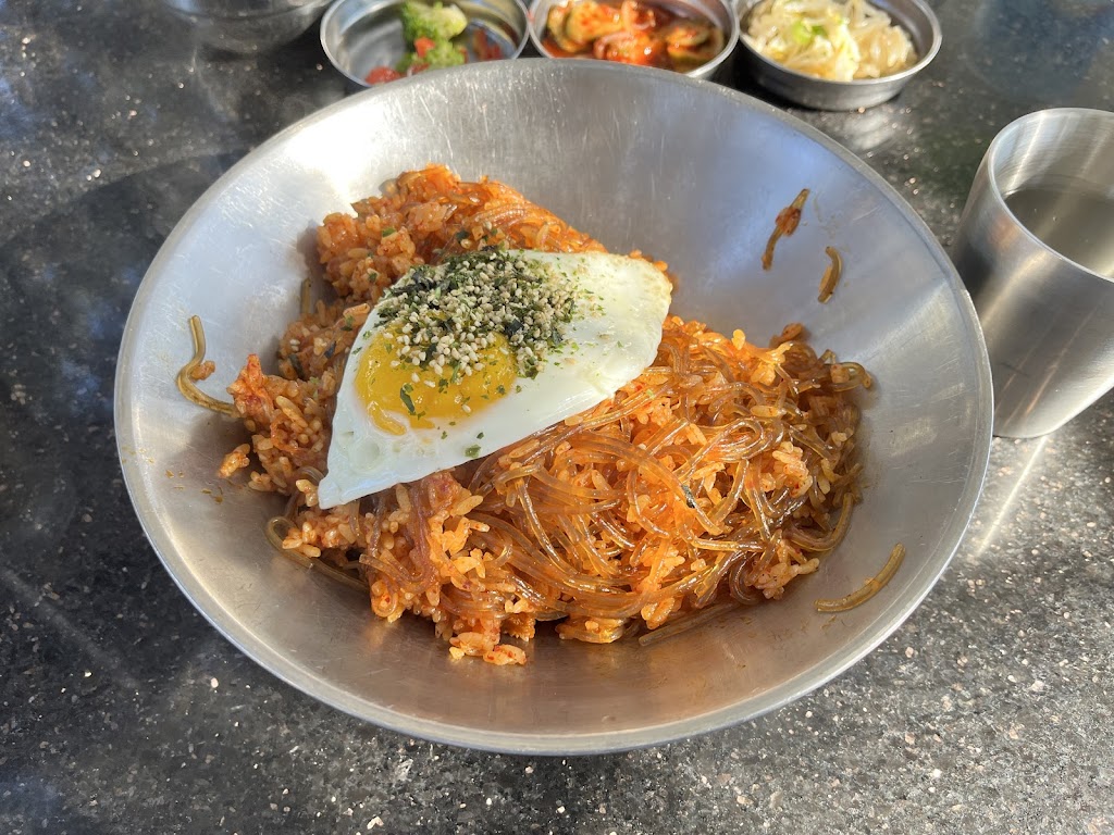 Spoon Korean Bistro