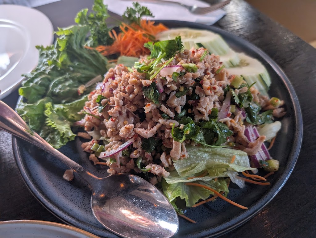 SpoonFull Thai Kitchen & Bar