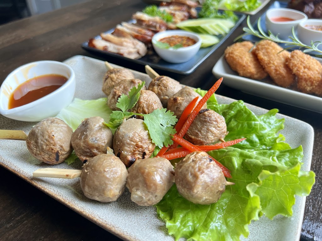 SpoonFull Thai Kitchen & Bar
