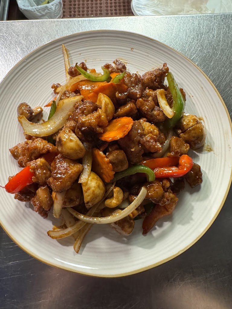 SpoonFull Thai Kitchen & Bar