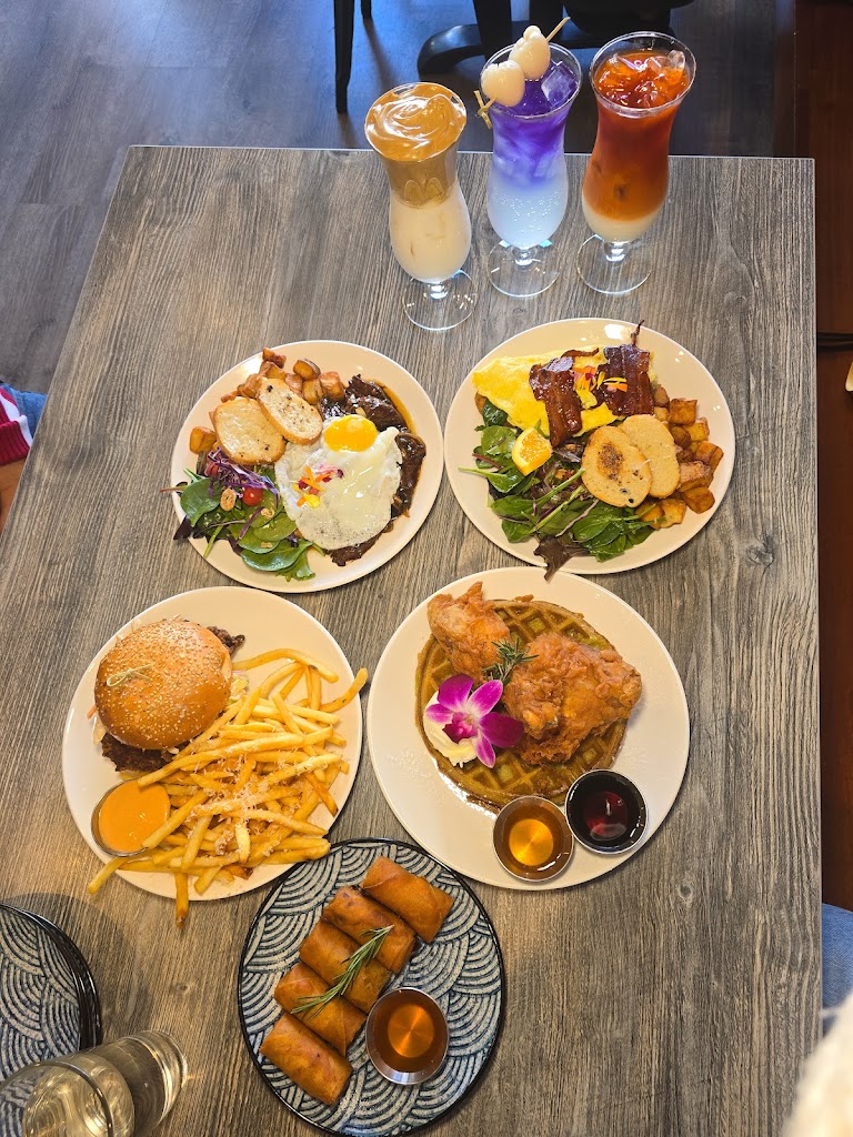 Spork Breakfast & Brunch