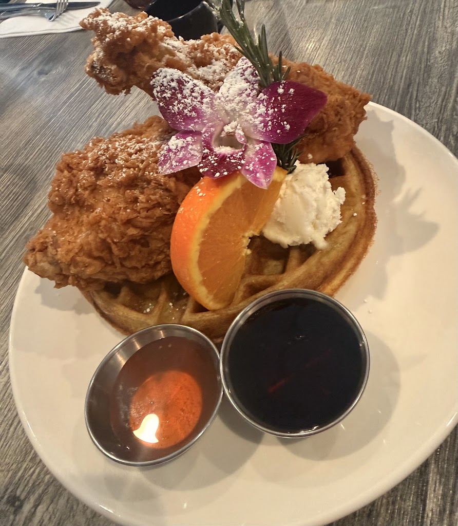 Spork Breakfast & Brunch