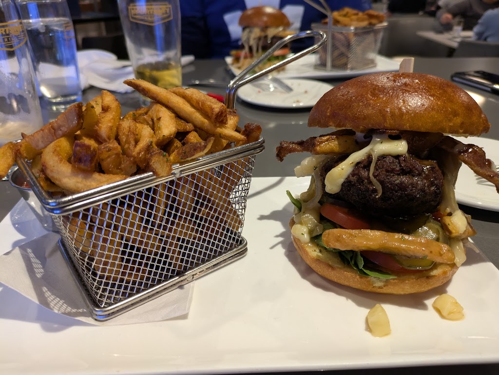 Sportsnet Grill