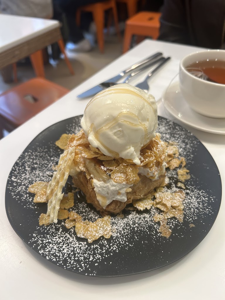 Spot Dessert Bar East Village