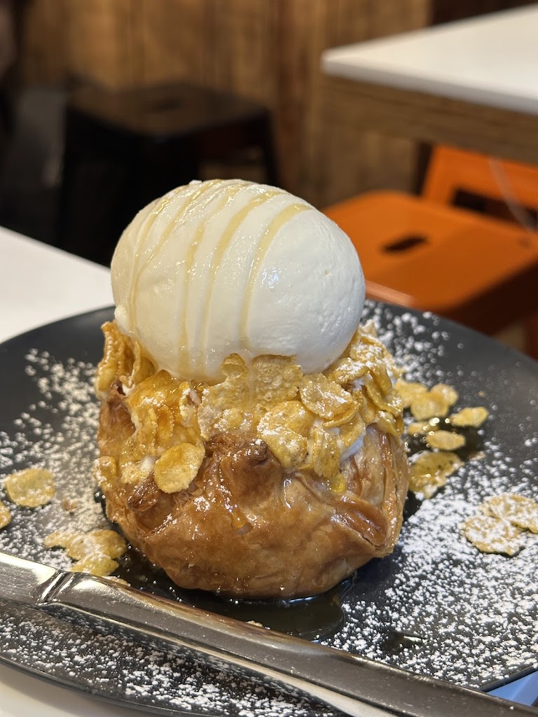 Spot Dessert Bar East Village