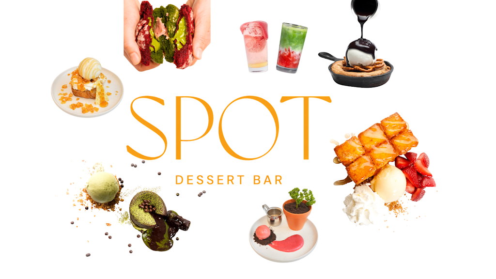 Spot Dessert Bar East Village