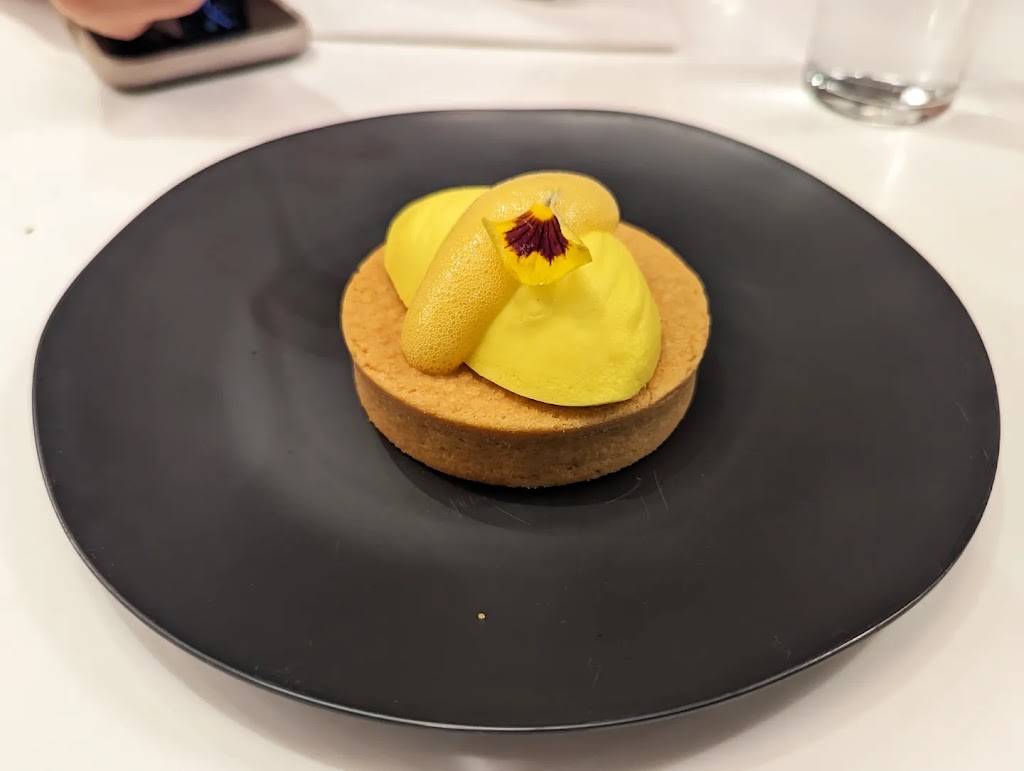 Spot Dessert Bar East Village
