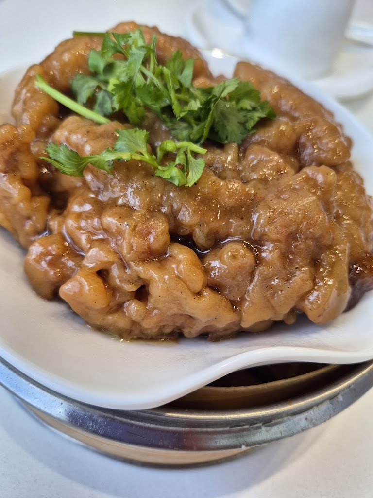 九九烩面 Square Noodle