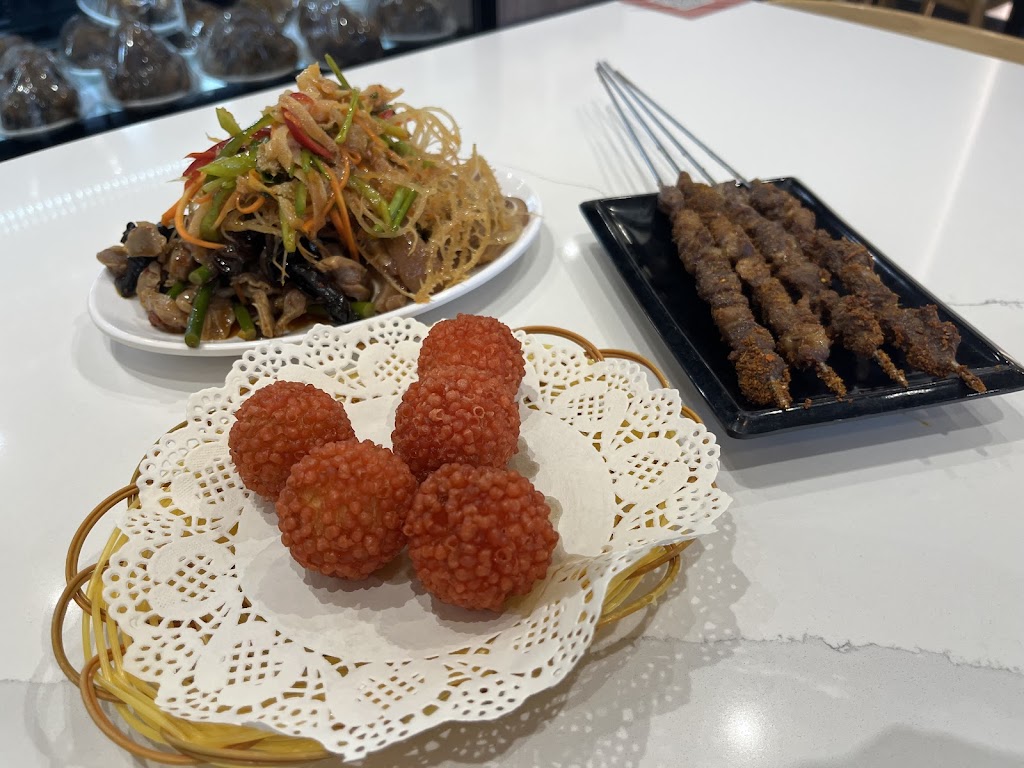 九九烩面 Square Noodle
