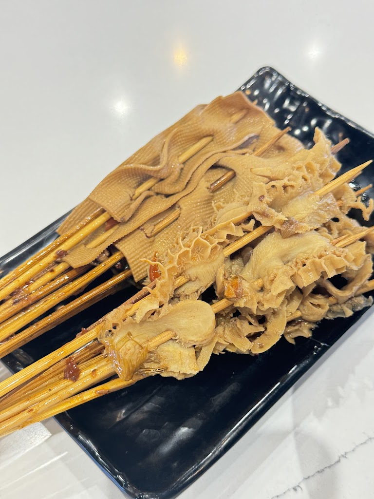 九九烩面 Square Noodle