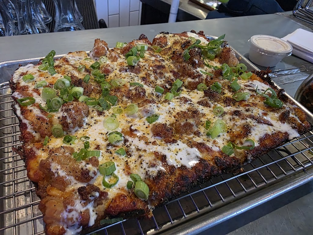 Square Pie Guys
