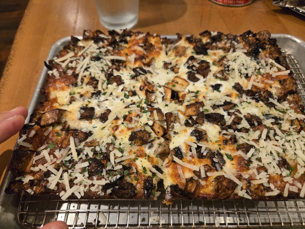 Square Pie Guys