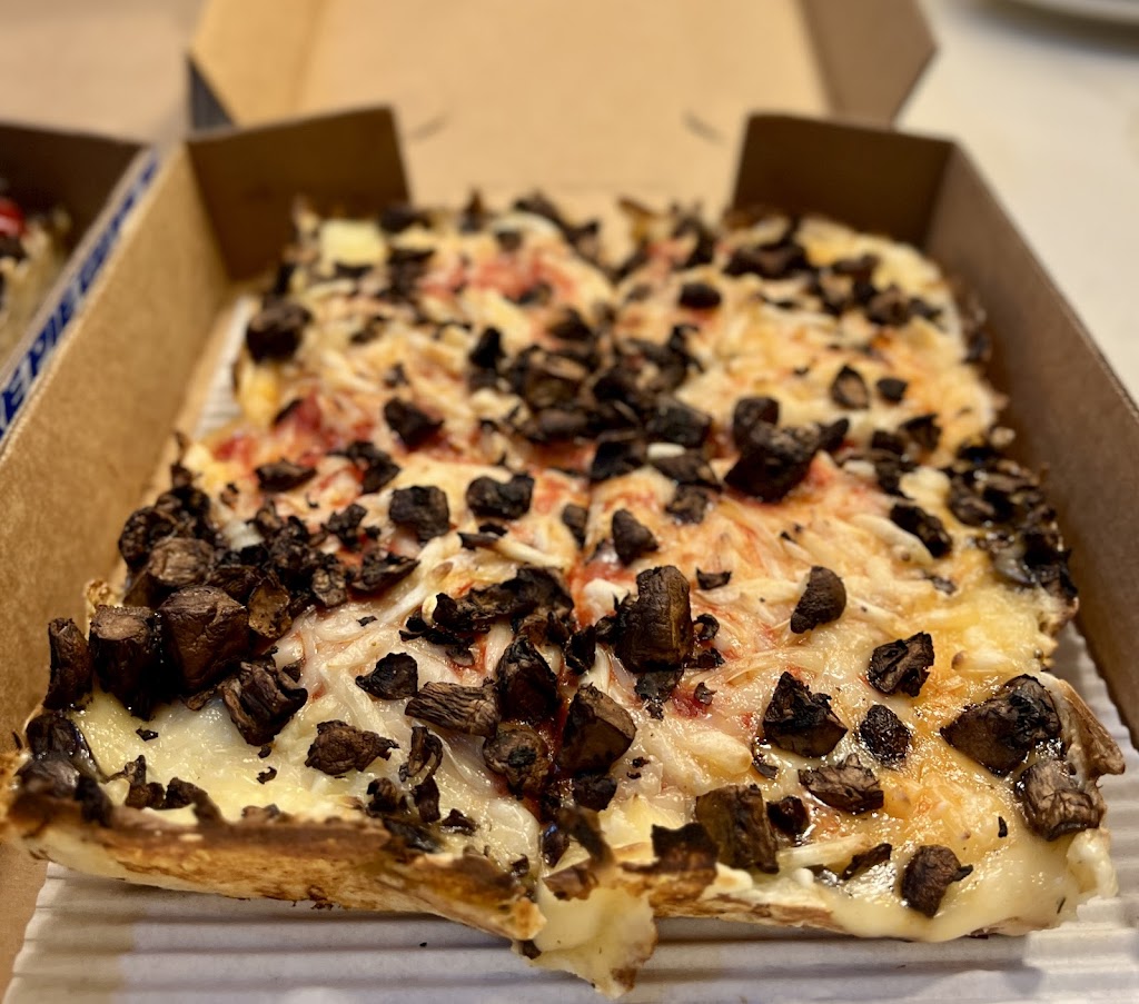 Square Pie Guys
