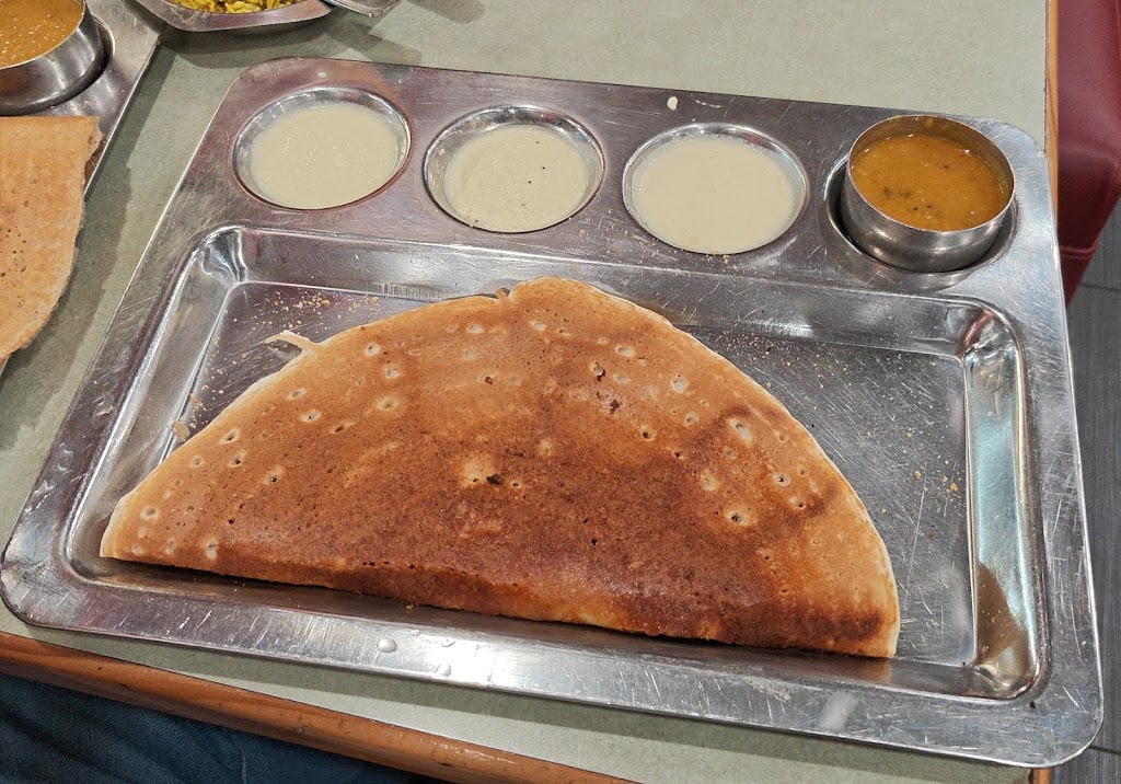 Sri Ananda Bhavan - Sunnyvale