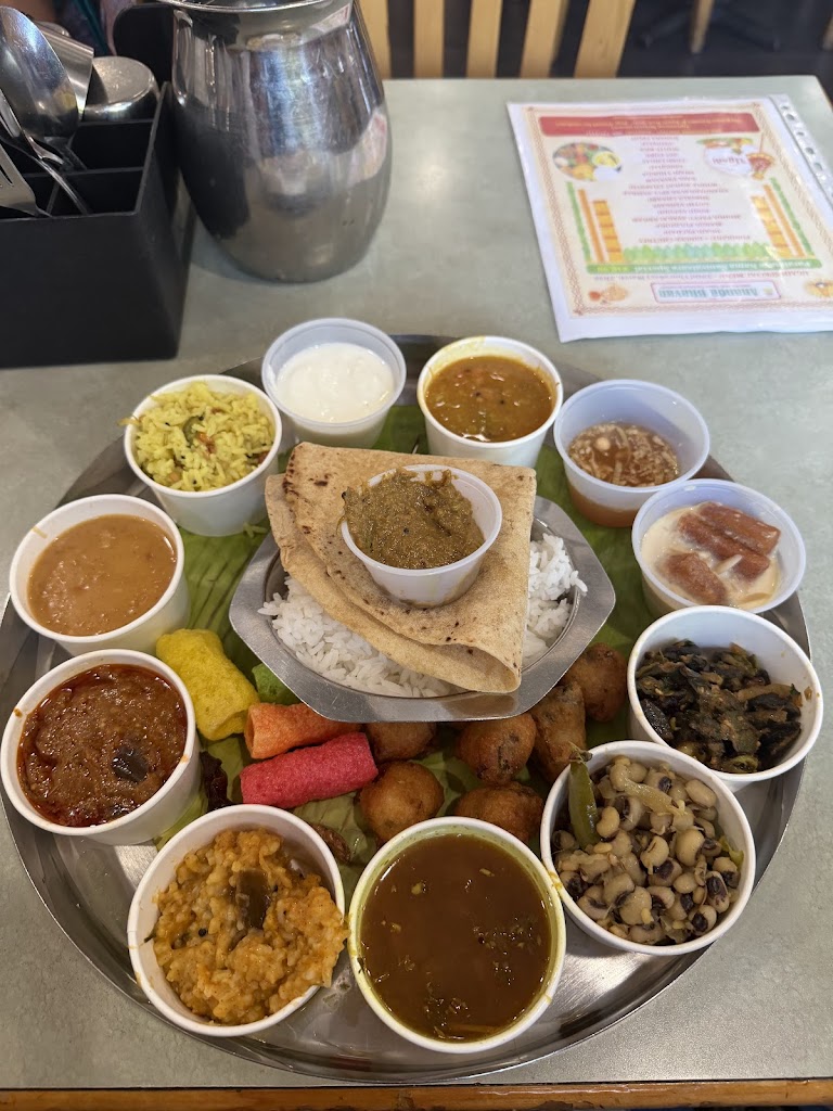 Sri Ananda Bhavan - Sunnyvale
