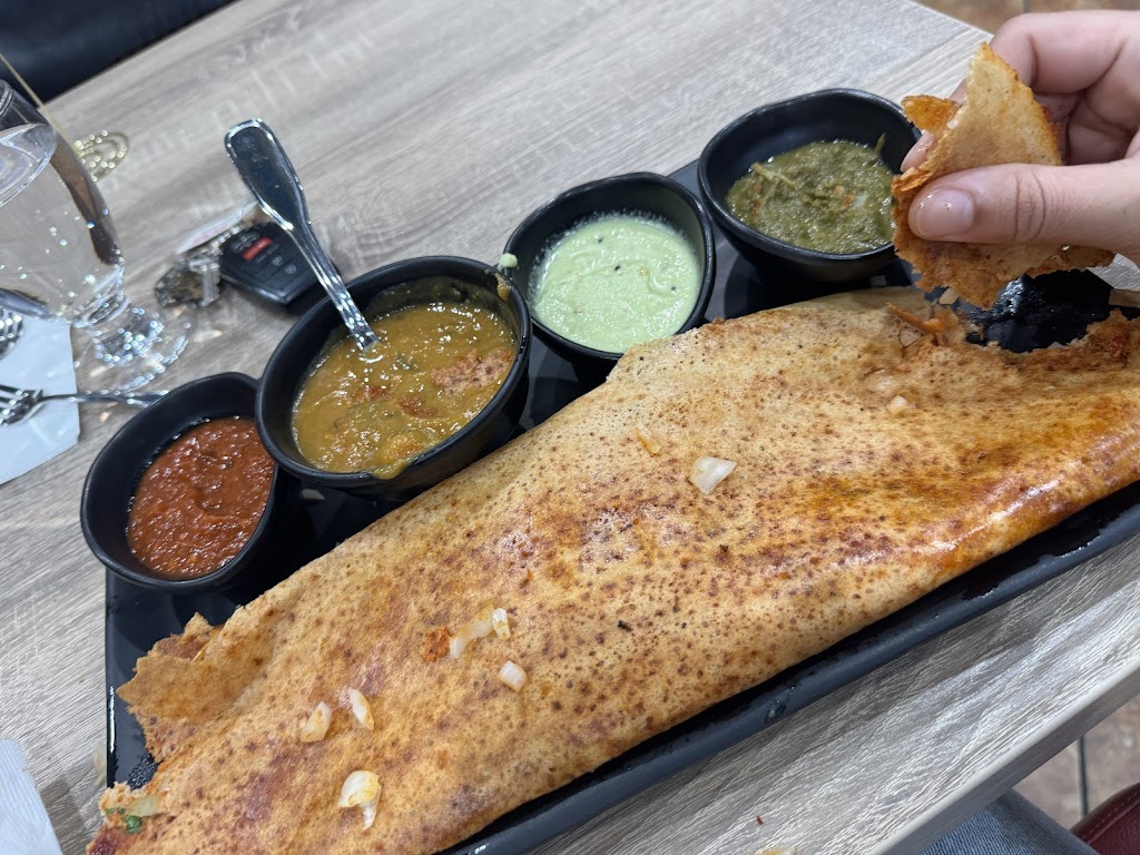 Sri Lakshmi Cafe