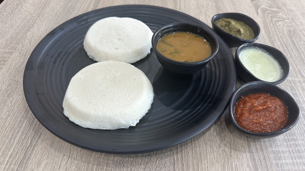 Sri Lakshmi Cafe