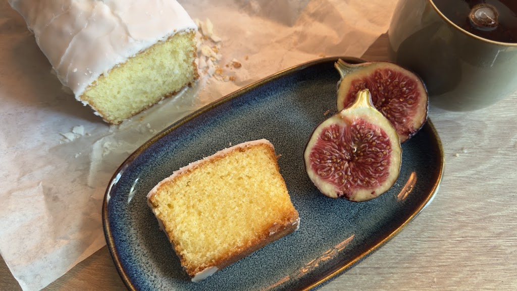 St John's Bakery
