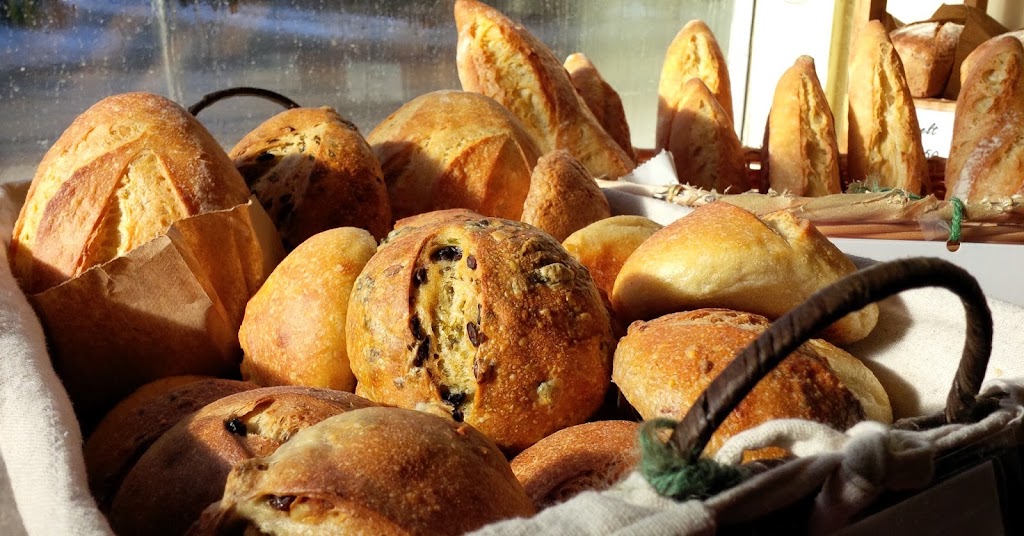 St John's Bakery