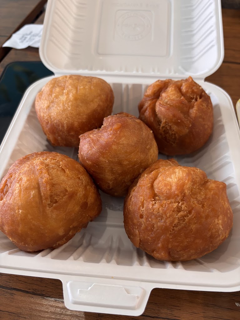 Stacy’s Island Flavor Restaurant and Caterers
